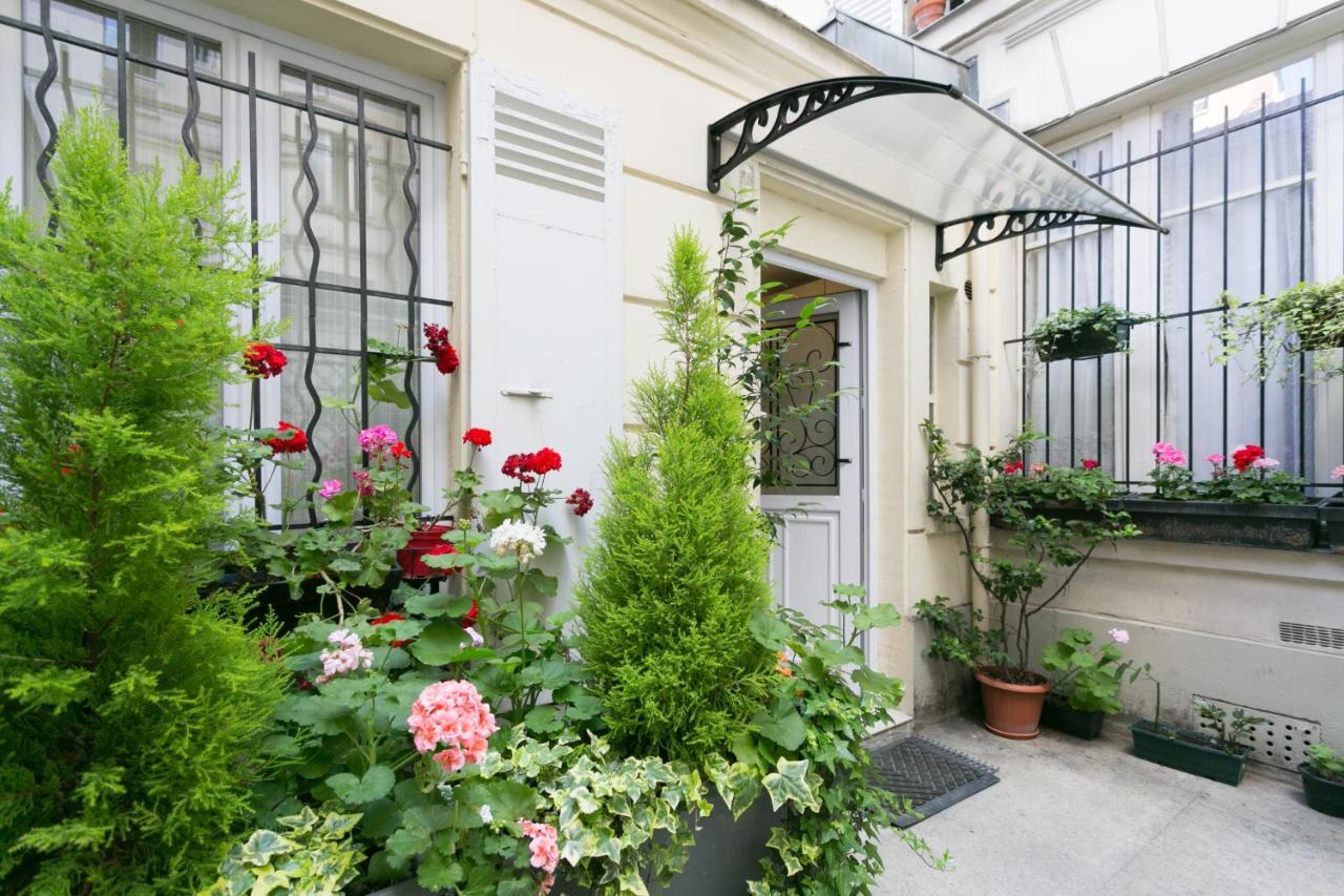 Quartier Latin! 3 Best Apartments In Paris With Air Conditioning Exterior foto